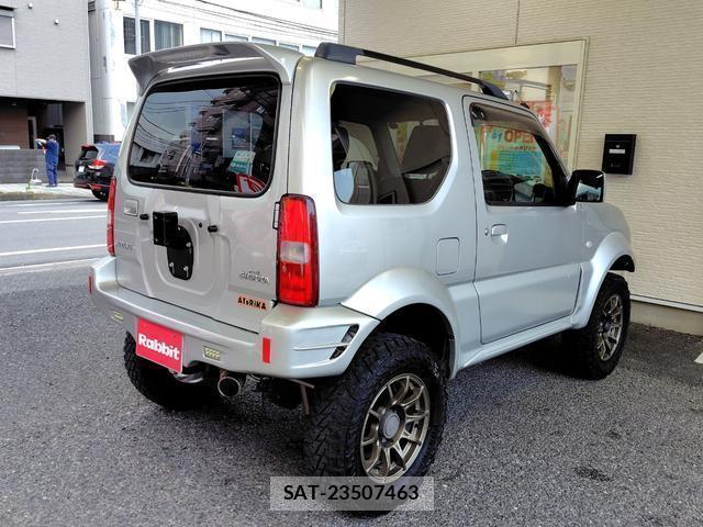 Suzuki JIMNY SIERRA 2012-07 8550023-1