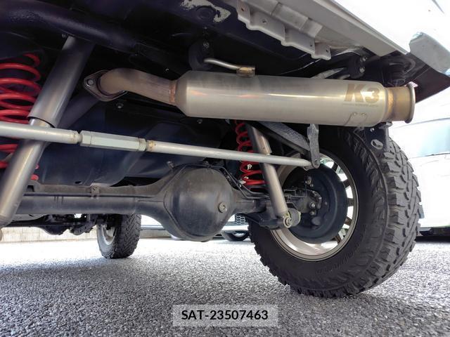 Suzuki JIMNY SIERRA 2012-07 8550023-10