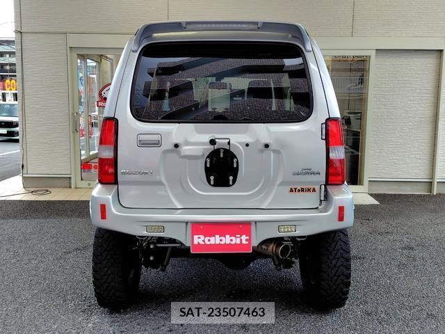 Suzuki JIMNY SIERRA 2012-07 8550023-11
