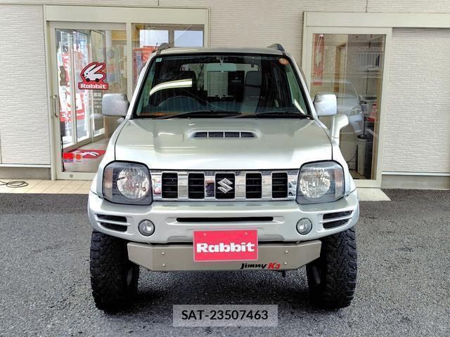 Suzuki JIMNY SIERRA 2012-07 8550023-12