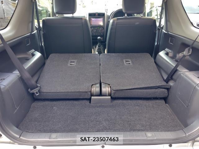 Suzuki JIMNY SIERRA 2012-07 8550023-16