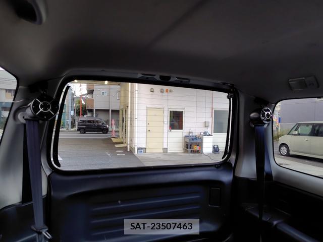 Suzuki JIMNY SIERRA 2012-07 8550023-17