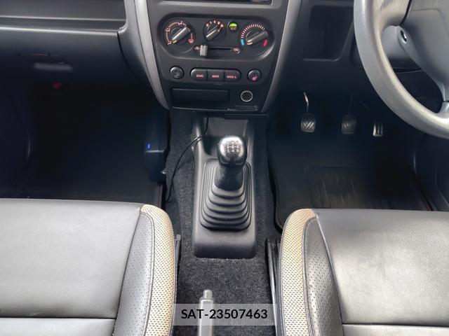 Suzuki JIMNY SIERRA 2012-07 8550023-19