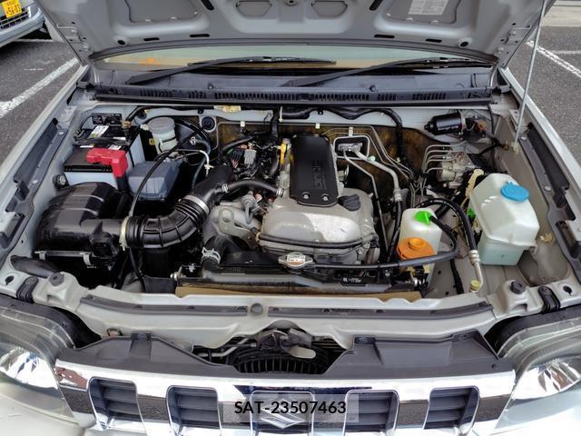 Suzuki JIMNY SIERRA 2012-07 8550023-8