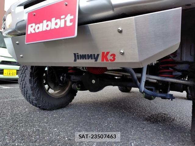 Suzuki JIMNY SIERRA 2012-07 8550023-9