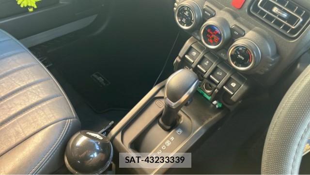 Suzuki JIMNY SIERRA 2024-12 8550293-14