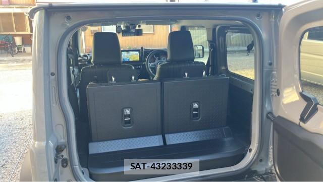 Suzuki JIMNY SIERRA 2024-12 8550293-17