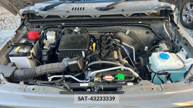 Suzuki JIMNY SIERRA 2024-12 8550293-7