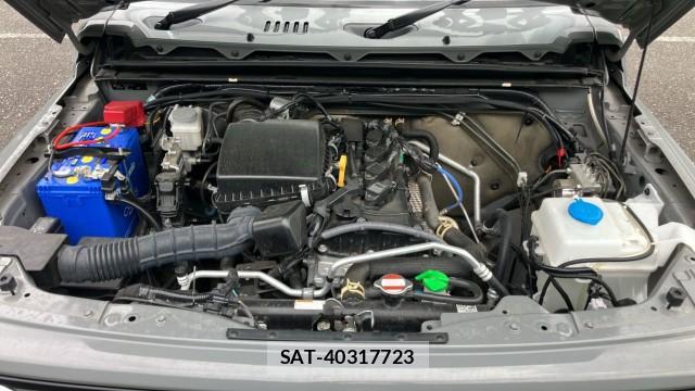 Suzuki JIMNY SIERRA 2023-04 8550358-7