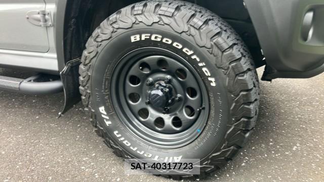 Suzuki JIMNY SIERRA 2023-04 8550358-8