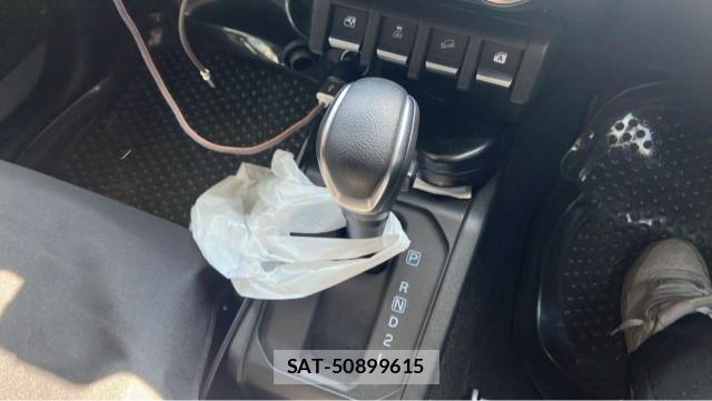 Suzuki JIMNY SIERRA 2025-01 8550359-12