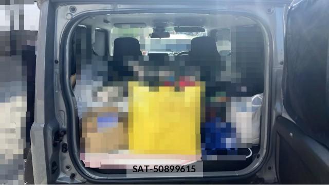 Suzuki JIMNY SIERRA 2025-01 8550359-15