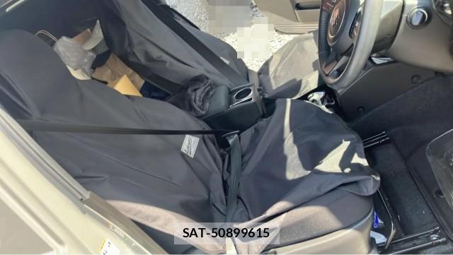 Suzuki JIMNY SIERRA 2025-01 8550359-4
