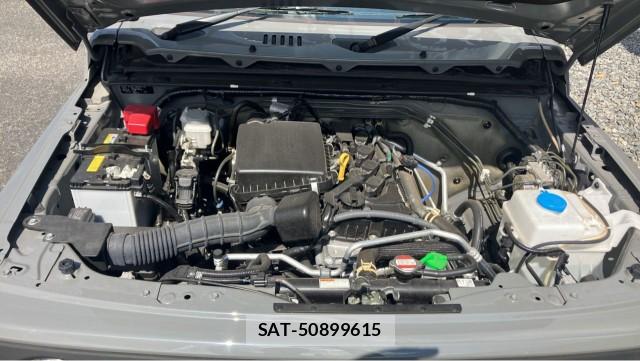 Suzuki JIMNY SIERRA 2025-01 8550359-5
