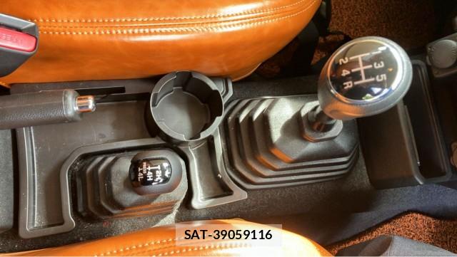 Suzuki JIMNY SIERRA 2024-01 8550392-14