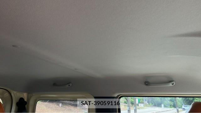 Suzuki JIMNY SIERRA 2024-01 8550392-15