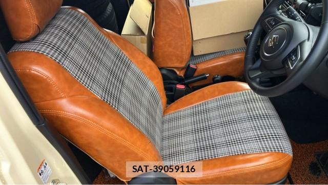 Suzuki JIMNY SIERRA 2024-01 8550392-5