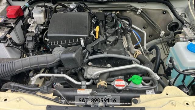 Suzuki JIMNY SIERRA 2024-01 8550392-7