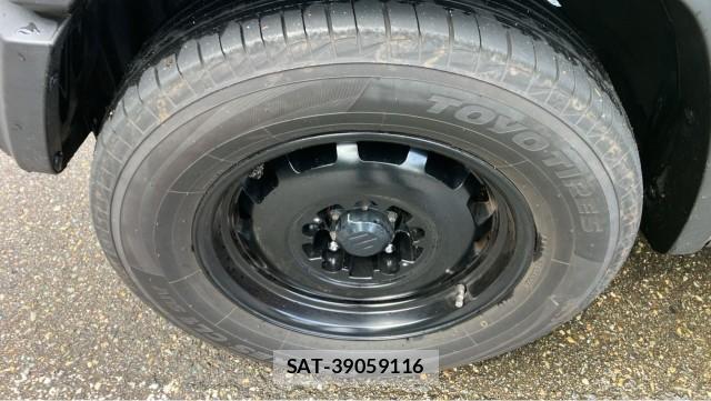 Suzuki JIMNY SIERRA 2024-01 8550392-8