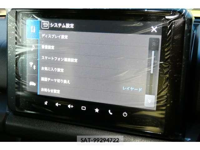 Suzuki JIMNY SIERRA 2026-08 8551365-10