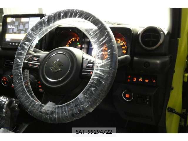 Suzuki JIMNY SIERRA 2026-08 8551365-13