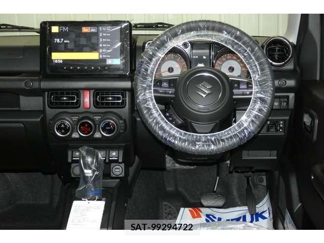 Suzuki JIMNY SIERRA 2026-08 8551365-7