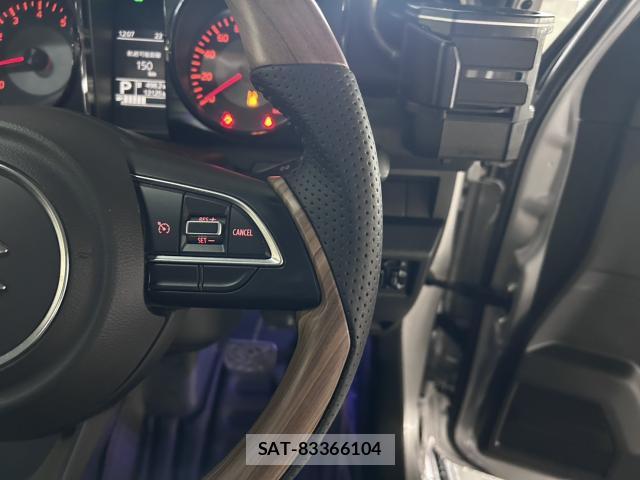 Suzuki JIMNY SIERRA 2021-03 8551561-16