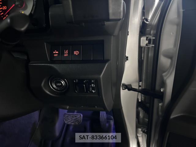 Suzuki JIMNY SIERRA 2021-03 8551561-17