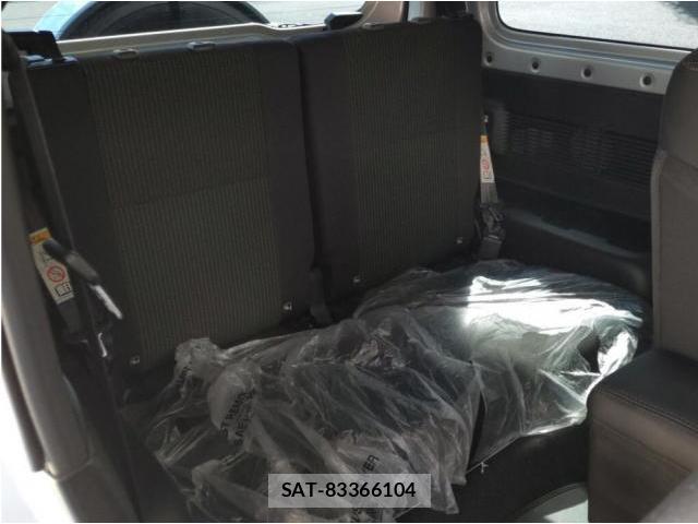 Suzuki JIMNY SIERRA 2021-03 8551561-5