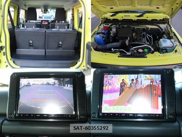 Suzuki JIMNY SIERRA 2019-12 8551810-6