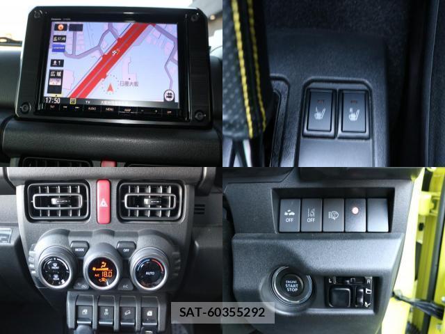 Suzuki JIMNY SIERRA 2019-12 8551810-7