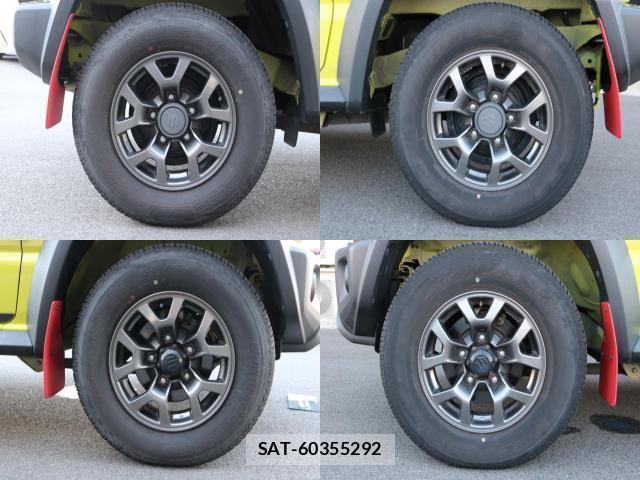 Suzuki JIMNY SIERRA 2019-12 8551810-8