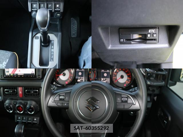 Suzuki JIMNY SIERRA 2019-12 8551810-9