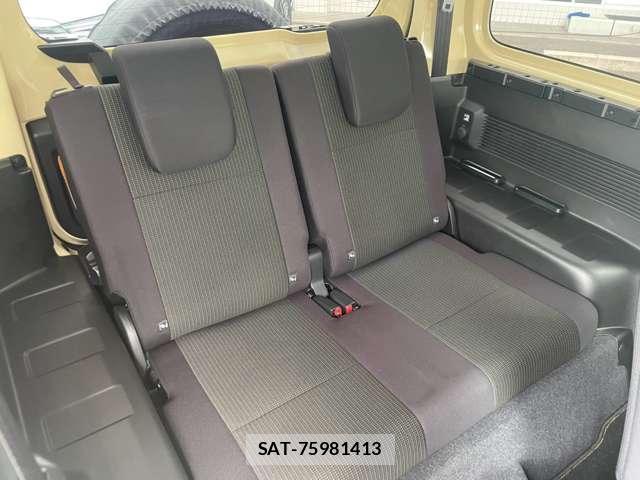 Suzuki JIMNY SIERRA 2023-09 8551917-11
