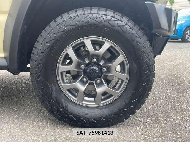 Suzuki JIMNY SIERRA 2023-09 8551917-15