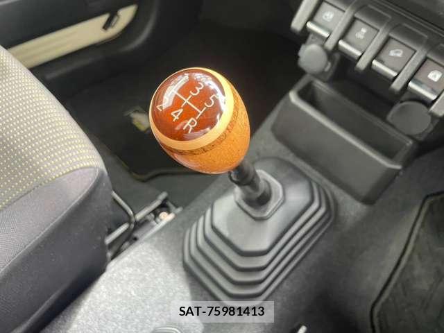 Suzuki JIMNY SIERRA 2023-09 8551917-2