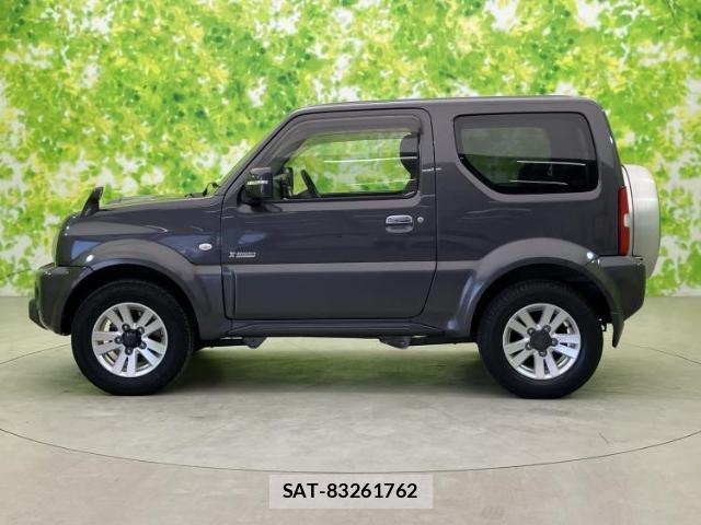 Suzuki JIMNY SIERRA 2014-03 8552308-1