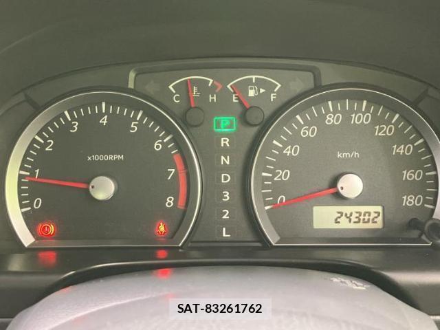 Suzuki JIMNY SIERRA 2014-03 8552308-13