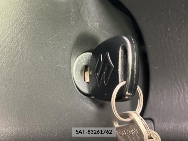 Suzuki JIMNY SIERRA 2014-03 8552308-17