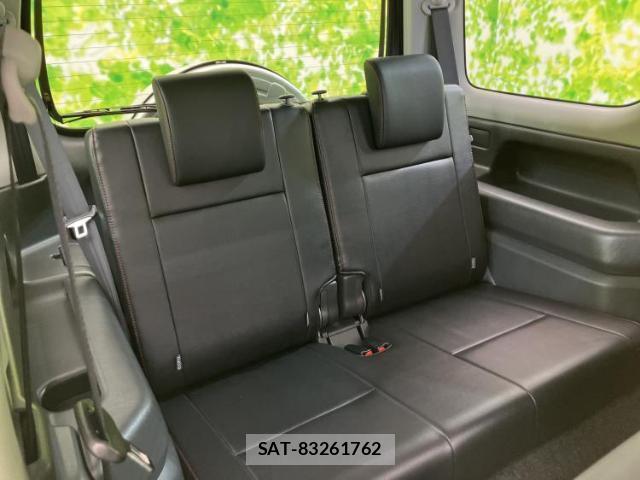 Suzuki JIMNY SIERRA 2014-03 8552308-5