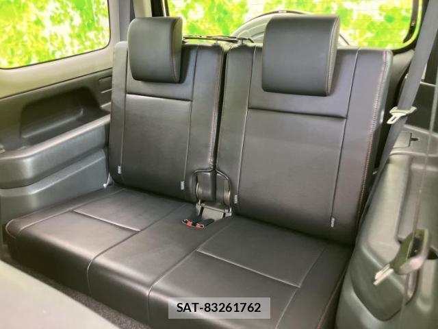 Suzuki JIMNY SIERRA 2014-03 8552308-7