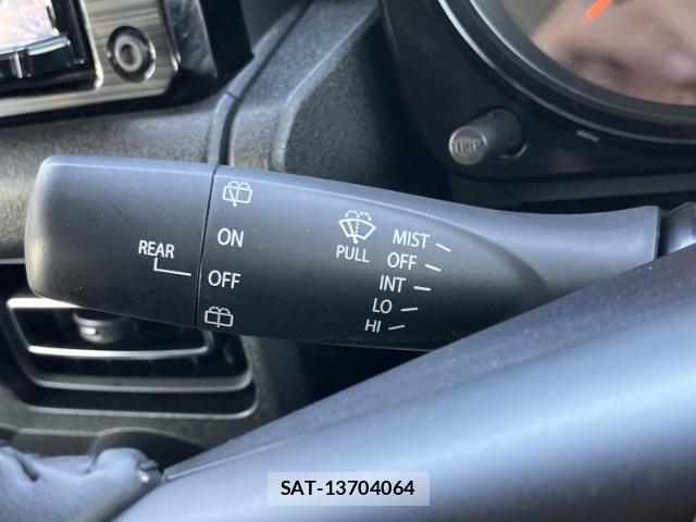 Suzuki JIMNY SIERRA 2020-08 8552403-16