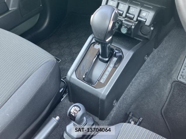 Suzuki JIMNY SIERRA 2020-08 8552403-17