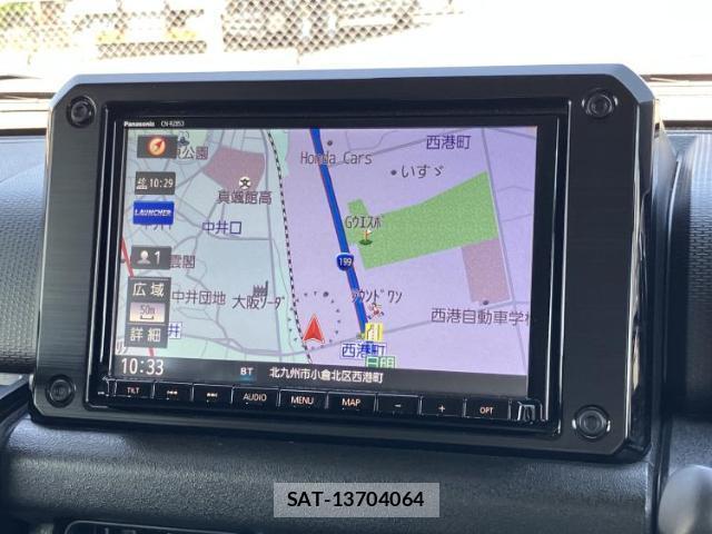 Suzuki JIMNY SIERRA 2020-08 8552403-8