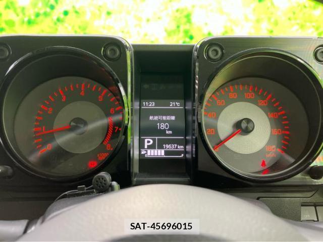 Suzuki JIMNY SIERRA 2024-03 8552417-11