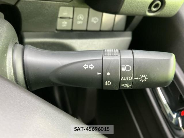 Suzuki JIMNY SIERRA 2024-03 8552417-13