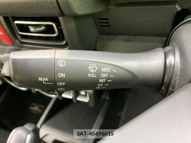 Suzuki JIMNY SIERRA 2024-03 8552417-14