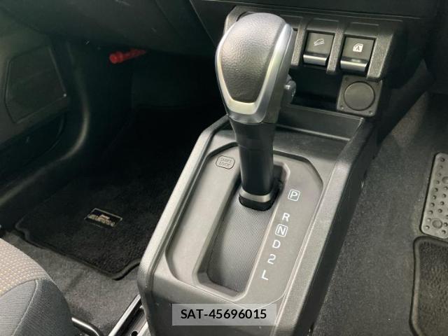 Suzuki JIMNY SIERRA 2024-03 8552417-15