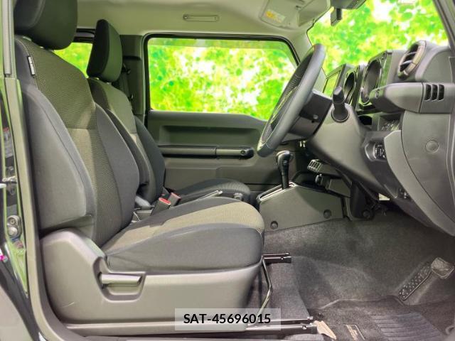 Suzuki JIMNY SIERRA 2024-03 8552417-3