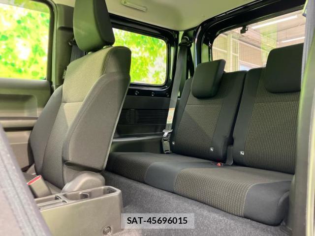 Suzuki JIMNY SIERRA 2024-03 8552417-6